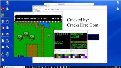 NESmaker 4.5.9 Crack Download Activation Code Free [2023]
